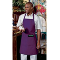 F8 Purple Signature 2 Pocket Apron W/ Slider Neck Adjustment